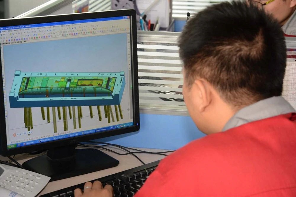 precision mold services precision mold services