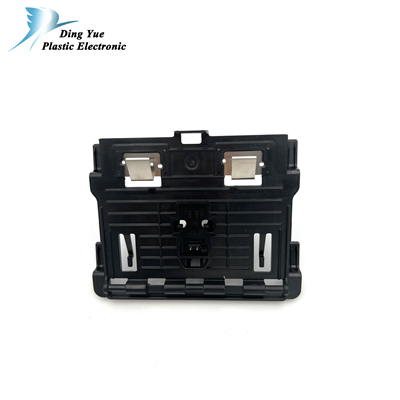 insert injection molding