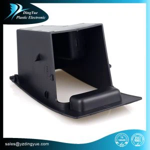 Πλαστικά νάιλον PVC έγχυση