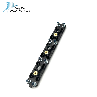 Plastic Injection Molding Inserts