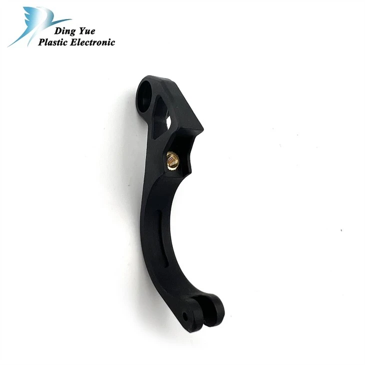 injection molding large parts