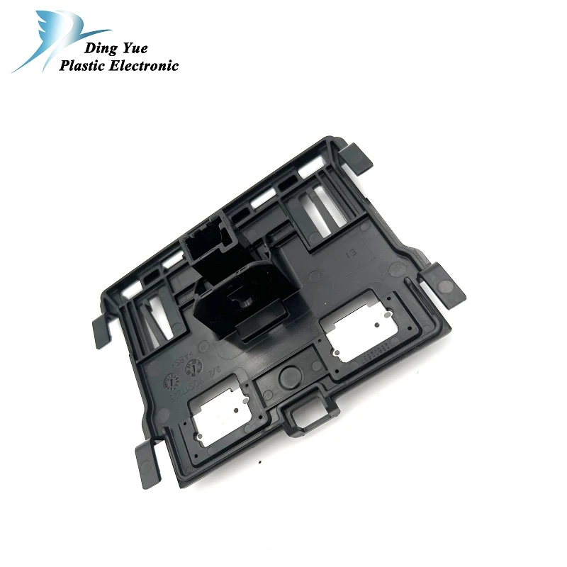 Plastic Moulding Ltd