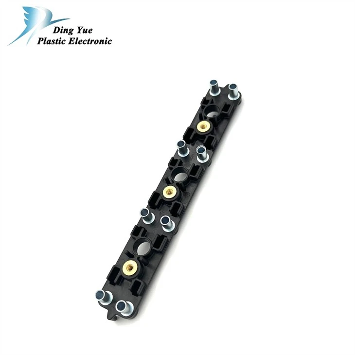 injection molding supplies