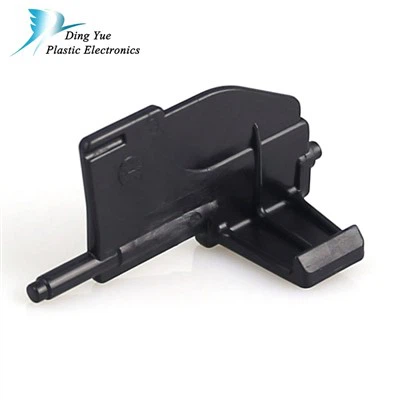 Υπηρεσίες σχεδιασμού καλουπιών έγχυσης πλαστικού