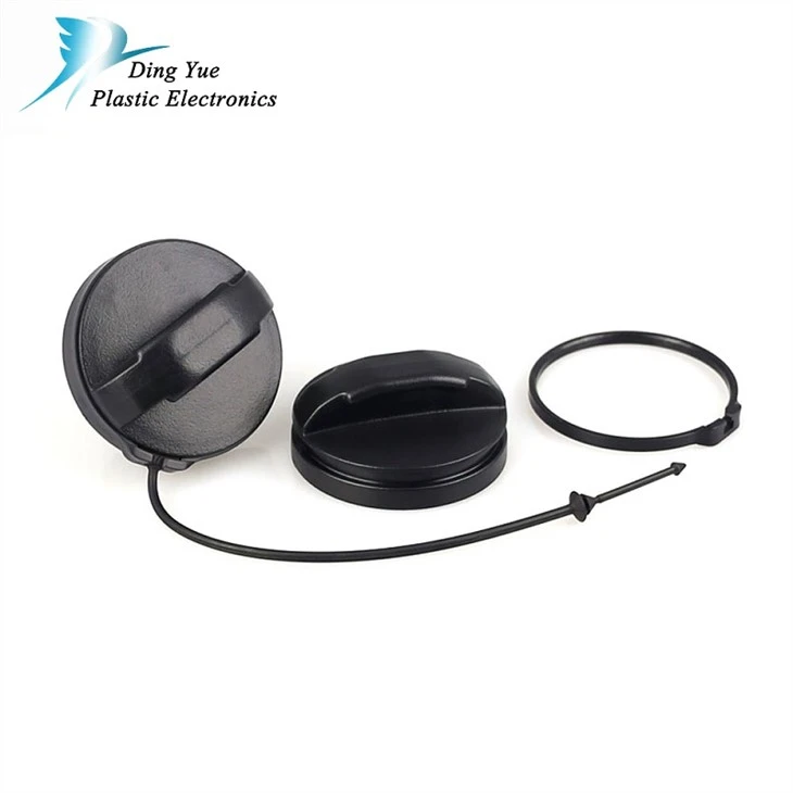 plastic molding